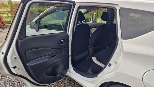 Nissan Note 2017 Automatic!Petrol! 381124824