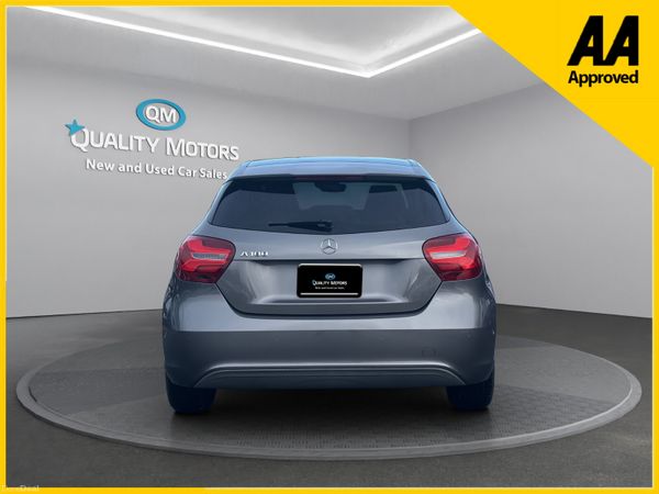 2016 MERC A180 LOW MILLAGE (S111) 381127204