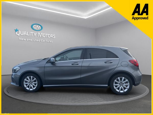 2016 MERC A180 LOW MILLAGE (S111) 381127206