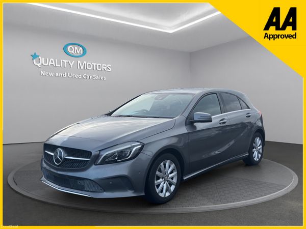 2016 MERC A180 LOW MILLAGE (S111) 381127208