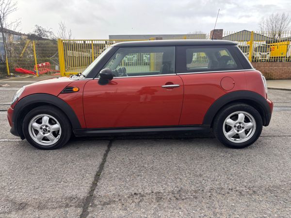 2010 Mini Cooper*FRESH NCT*LATEST RADIO 381127472