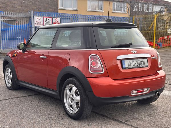 2010 Mini Cooper*FRESH NCT*LATEST RADIO 381127474