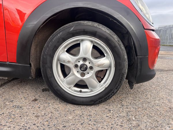 2010 Mini Cooper*FRESH NCT*LATEST RADIO 381127494