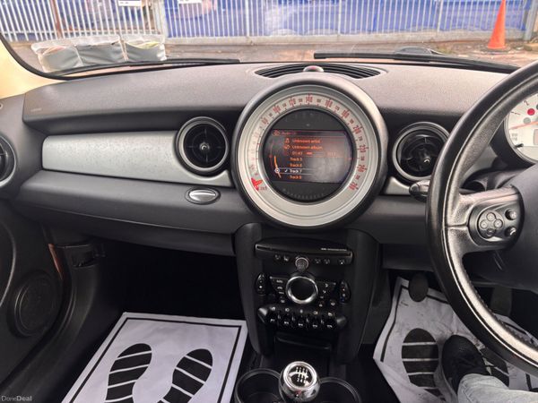 2010 Mini Cooper*FRESH NCT*LATEST RADIO 381127550