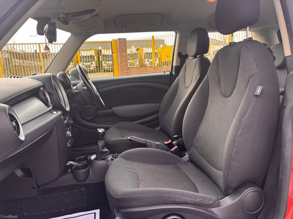 2010 Mini Cooper*FRESH NCT*LATEST RADIO 381127524