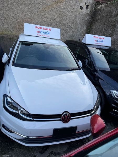 VW Polo's and Golf's 11k to 18k 381127614