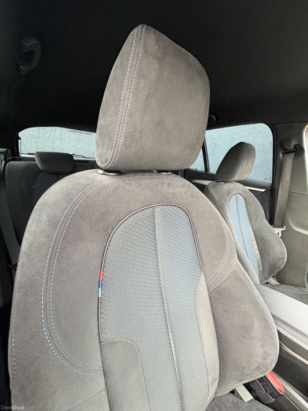 BMW X1 18D 2.0 M Sport X Drive 2016 381128042