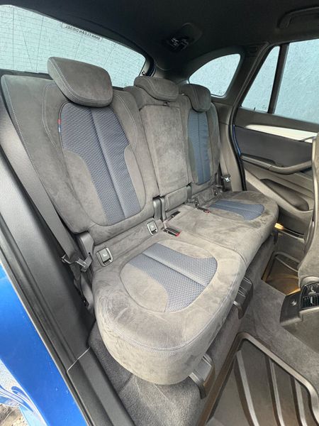 BMW X1 18D 2.0 M Sport X Drive 2016 381128026