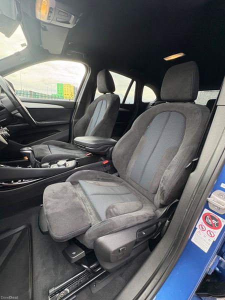 BMW X1 18D 2.0 M Sport X Drive 2016 381128036