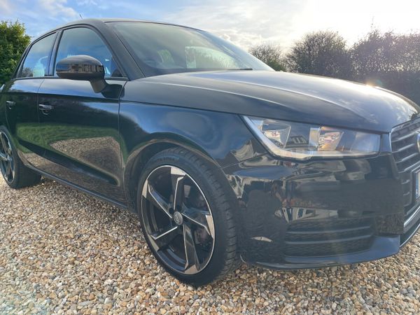 Audi A1 2016 Diesel 381128594