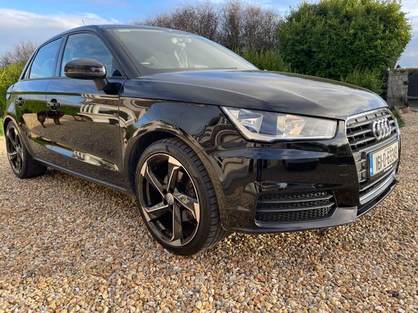 Audi A1 2016 Diesel 381128596