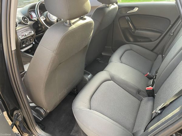 Audi A1 2016 Diesel 381128656