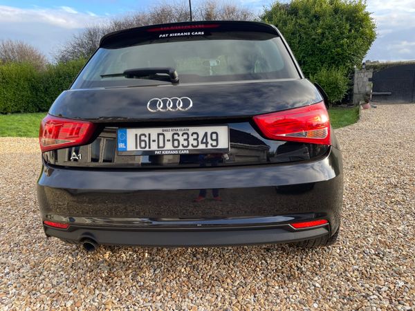 Audi A1 2016 Diesel 381128624