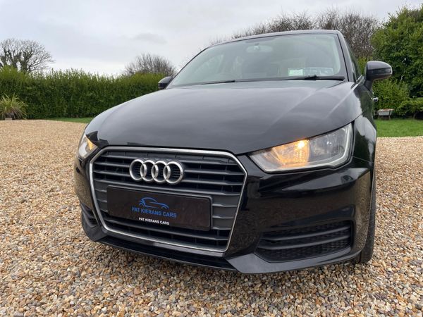 Audi A1 2016 Diesel 381128782