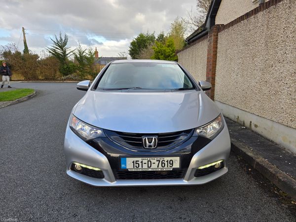 Honda Civic 1.4 ES Sport,New Nct 381128788