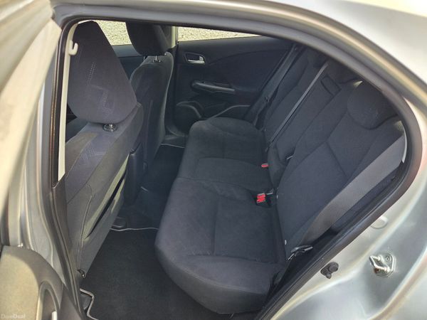 Honda Civic 1.4 ES Sport,New Nct 381128796