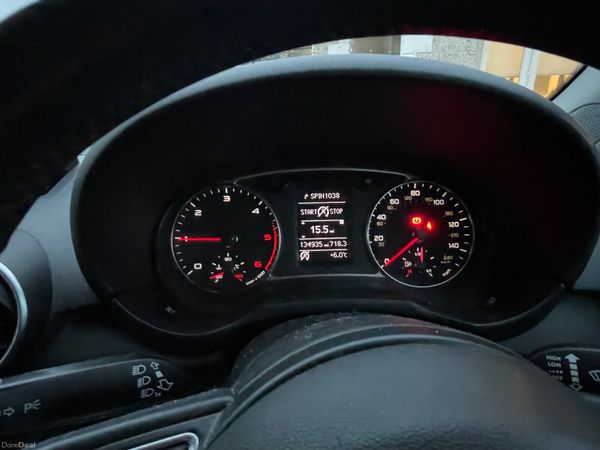 Audi A1 2016 Diesel 381128706