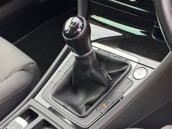 161 Volkswagen Golf 1.6TDI HIGHLINE - NEW NCT - 381244540