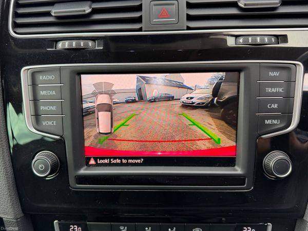 161 Volkswagen Golf 1.6TDI HIGHLINE - NEW NCT - 381244548