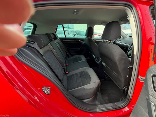 161 Volkswagen Golf 1.6TDI HIGHLINE - NEW NCT - 381244556