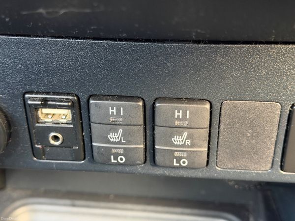 152 TOYOTA RAV2 2.0 D4D SOL - LOW KMS - LEATHER 381244934