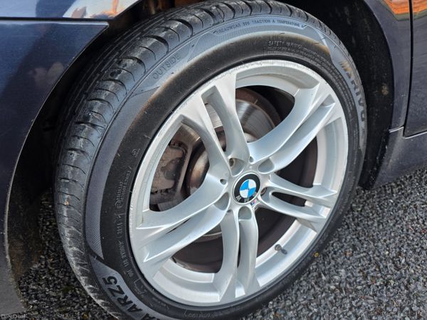 2016 BMW 520D M Sport Auto New Nct 2028 381246462