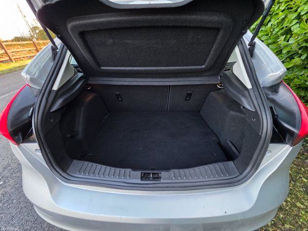 2016 Ford Focus Style 1.5 TDCi New Nct 2028 381246716