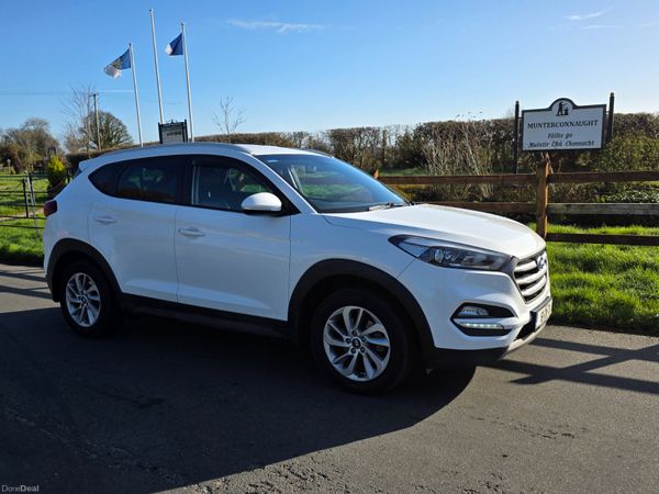 Hyundai Tucson 2016 381246832