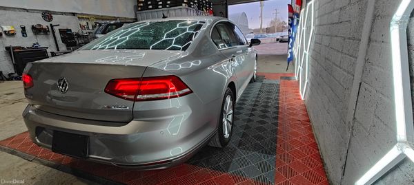 152 VW Passat - 1.4 Petrol Automatic Fresh Import 381252978