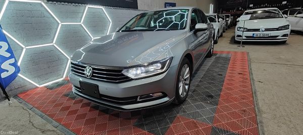 152 VW Passat - 1.4 Petrol Automatic Fresh Import 381252980