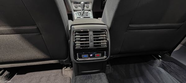 152 VW Passat - 1.4 Petrol Automatic Fresh Import 381252982