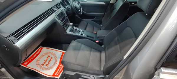 152 VW Passat - 1.4 Petrol Automatic Fresh Import 381252984