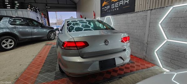 152 VW Passat - 1.4 Petrol Automatic Fresh Import 381252986