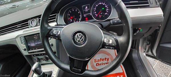 152 VW Passat - 1.4 Petrol Automatic Fresh Import 381252990