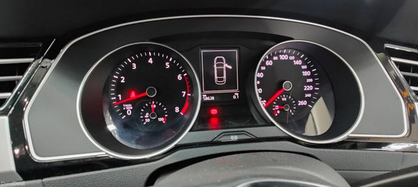 152 VW Passat - 1.4 Petrol Automatic Fresh Import 381252992