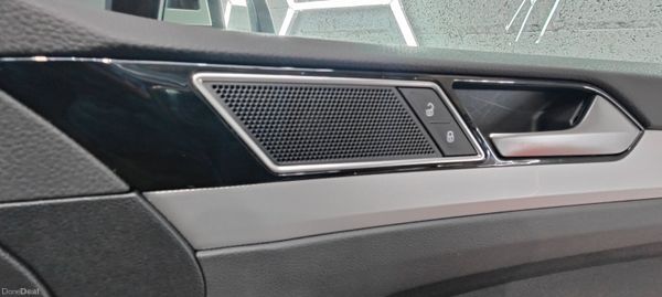 152 VW Passat - 1.4 Petrol Automatic Fresh Import 381252994