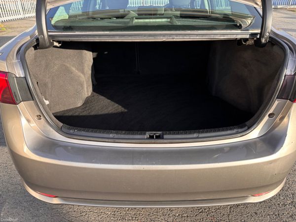 2015 Toyota Avensis*NCT July 27*CRUISE CONTROL 381253690