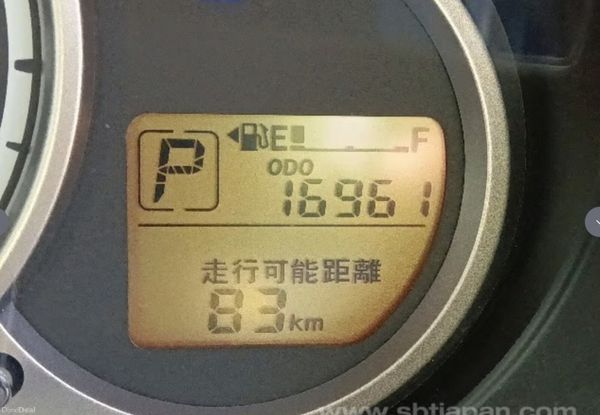 2013 Mazda Demio only 17k kms 381254270