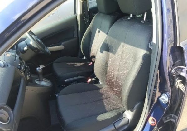 2013 Mazda Demio only 17k kms 381254282