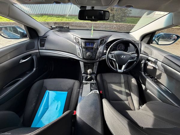 Hyundai i40 2015 Estate 381263044