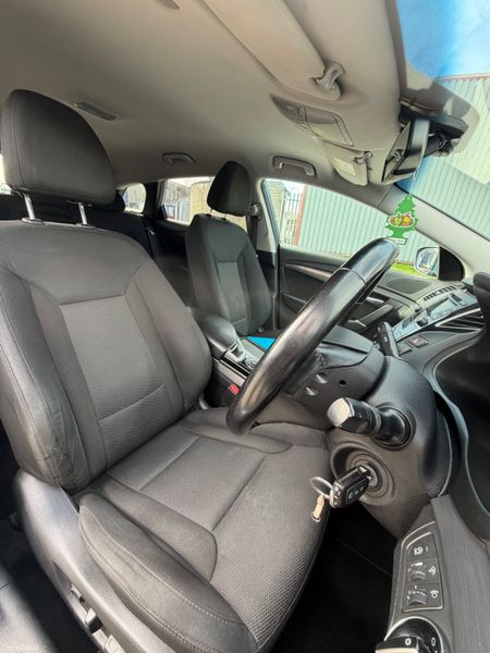 Hyundai i40 2015 Estate 381263046