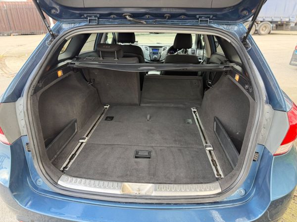 Hyundai i40 2015 Estate 381263070