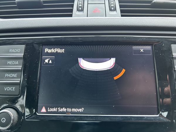 2017 SKOD OCTAIVA AMBITION NCT JANUARY 2027 381270322