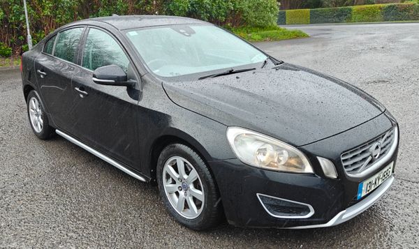2013 - 2.0l Diesel Volvo S60 381283646