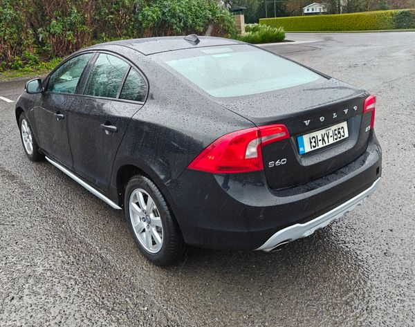 2013 - 2.0l Diesel Volvo S60 381283660