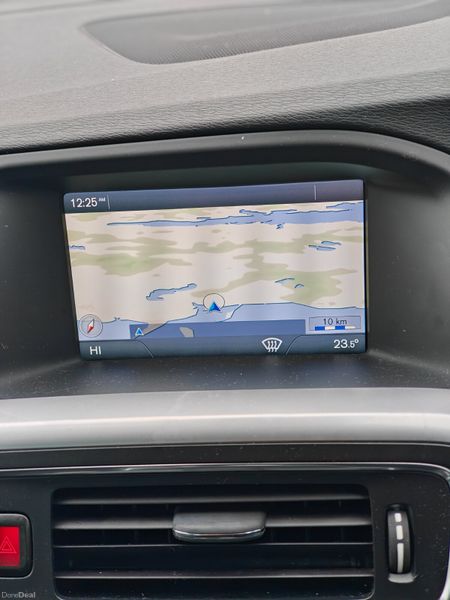 2013 - 2.0l Diesel Volvo S60 381283702