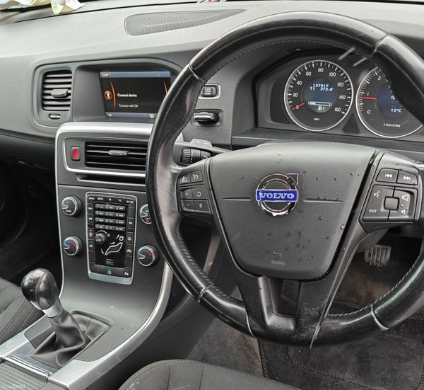 2013 - 2.0l Diesel Volvo S60 381283704