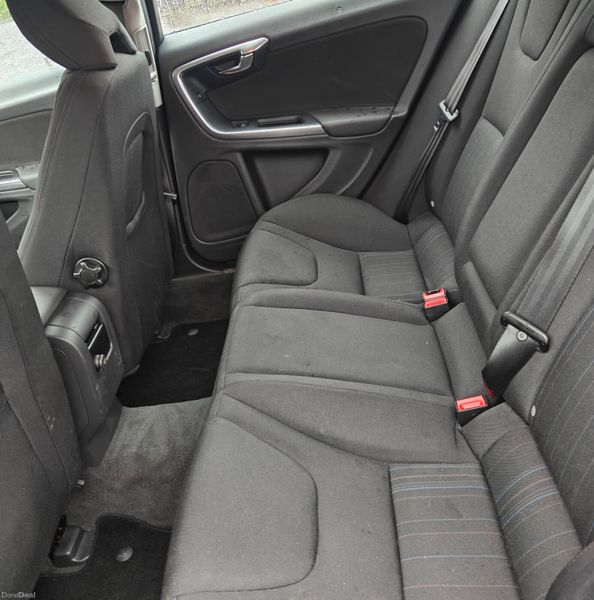 2013 - 2.0l Diesel Volvo S60 381283706