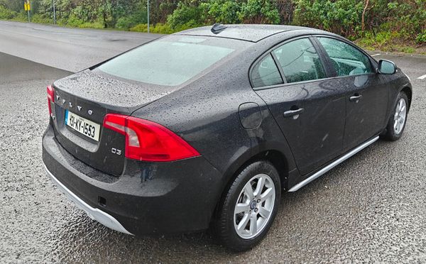 2013 - 2.0l Diesel Volvo S60 381283710