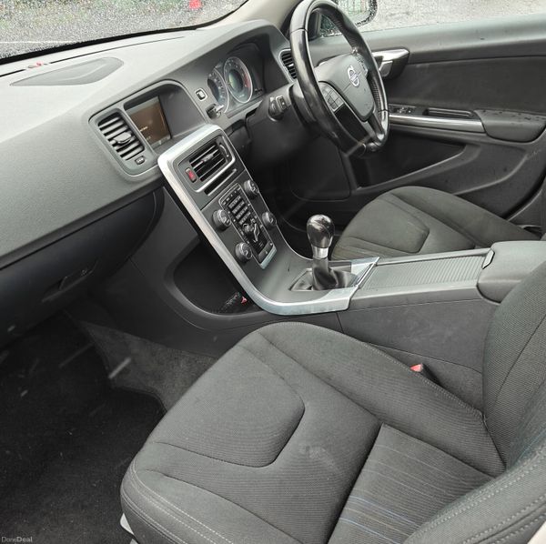 2013 - 2.0l Diesel Volvo S60 381283712